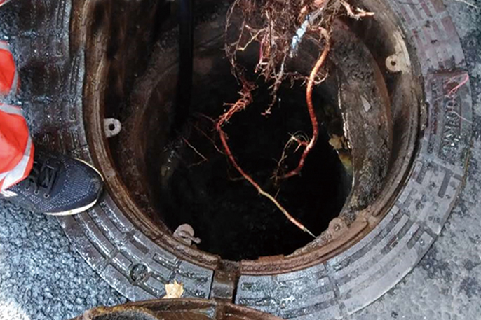 雅安管道预处理